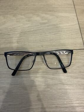 Superflex sf-519 57-18-150 Eyeglasses Frame